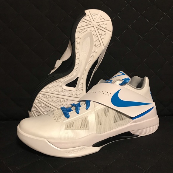 ❗️Nike KD 4 “Battle Tested”❗️ - Picture 2 of 8